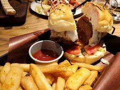-Goose Island Brewhouse鹅岛精酿啤酒酿造工坊餐厅