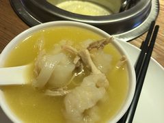 -尚海豆捞(乐虹坊店)