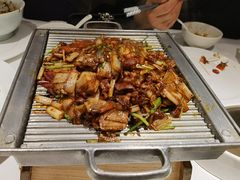 -四季民福烤鸭店(前门店)