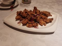 -永兴餐厅(复兴中路店)