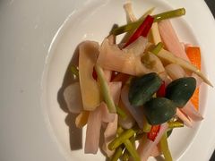 -院8里·小聚园老川菜(九眼桥店)