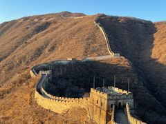 -慕田峪长城