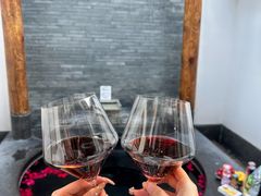 -西安华清御汤酒店