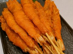 -金哥私房菜馆(张府园总店)