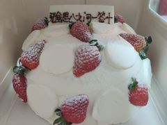 -欧文西点(港隆广场店)