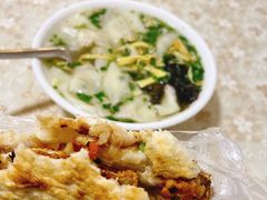 -铁路西村居安农贸市场