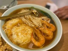 生日面-小溪桥三号院子(华庄店)