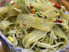 -八亩沟擀面皮(西安首店)