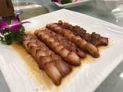 -畔山酒店中餐厅