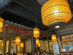 -洞庭记·老湖南味道(下沙店)