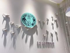 -燕庭·纯燕窝·甜品下午茶(南京西路店)