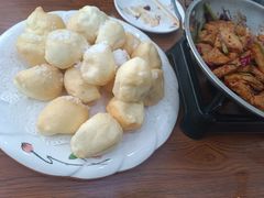 -老味道锅包肉(日照街店)