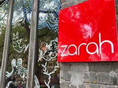 -zarah(鼓楼店)