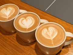 -星巴克(汕尾信利城市广场店)