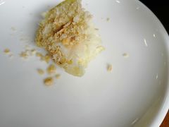 陈皮焗番薯-大唐靓汤江门私房菜(景田店)