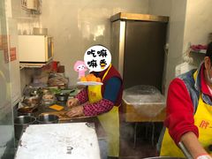 -胖子煎饼店(钦州南路店)
