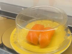 -争鲜回转寿司(浦东三钢里PLUS店)