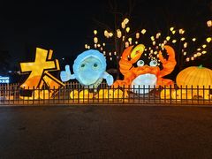 -武汉园博园(武汉自然博物馆)
