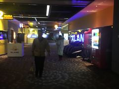 -万达IMAX影城(盘锦万达广场店)