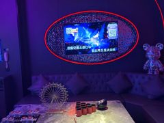 -星聚会KTV X Party(万象城店)