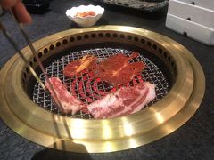 -神户赤童日式烤肉伙伴(东直门店)