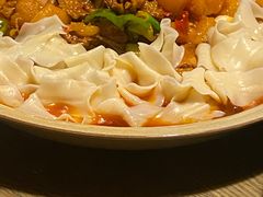 -那时新疆·若羌(经纬汇店)