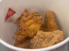 -快乐蜂(永光广场店)