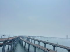 -星海湾跨海大桥