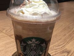 -星巴克臻选(郑州国贸360广场店)