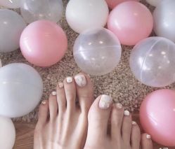 -Halo美甲美睫