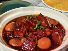 -聚丰园•湖鲜餐厅(阿红私房菜梅石路店)