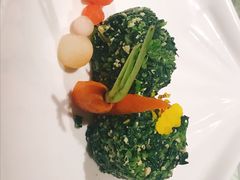 -温德姆花园酒店-鼎丰阁中餐厅