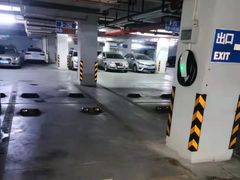 -TESLA 特斯拉(上海太古汇体验店)