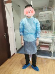 -卓玥国际月子会所(罗山路店)