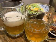 -泉畔人家·老济南经典鲁菜(大明湖店)
