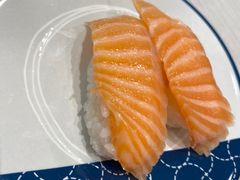 -濱寿司(高新伊藤店)