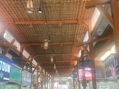 -迪拜黄金市场