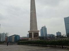-百林公园-两江幸福广场