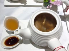 -尚一汤 广东炖汤(金桥国际店)