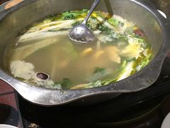-又一福烤鸭·北京菜(东四店)
