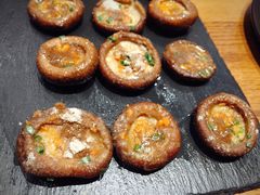 草原烤香菇-敏珠拉姆藏餐·南京厨房(富春江东街店)