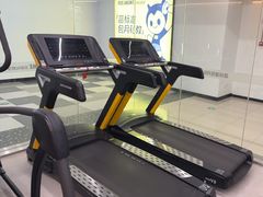 -FEELINGME乐刻私教馆·健身(玖悦荟店)