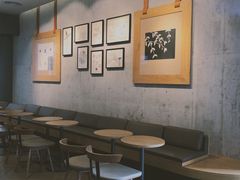 -星巴克(泉州百捷上悦城店)