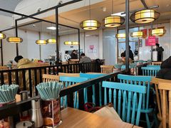 -小杨生煎(杭州东站店)