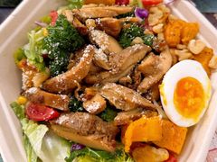 -FOODBOWL超级碗(暖山店)