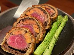 -壳里西餐厅Coquille Seafood Bistro(蒙自路店)