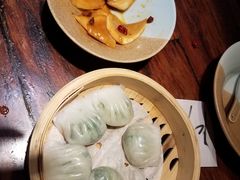 -外婆家(南开大悦城店)