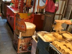 -朝鲜族打糕(时尚天河店)