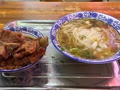 -唐记牛骨粉(陶溪川店)