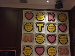 -范特西FANTASY量贩式KTV(民主广场店)